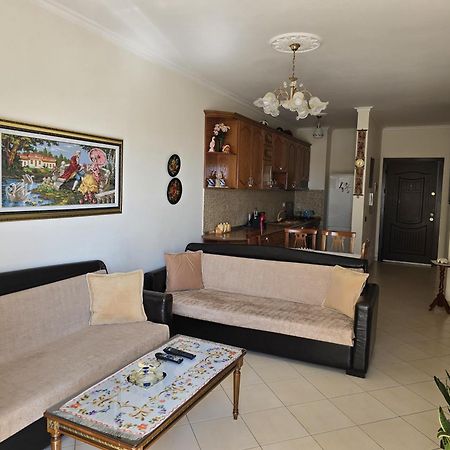 Sea View Apartment Vlore Ngoại thất bức ảnh